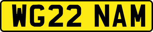 WG22NAM