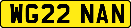 WG22NAN
