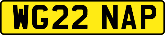 WG22NAP
