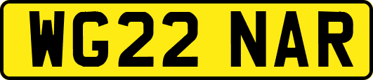WG22NAR
