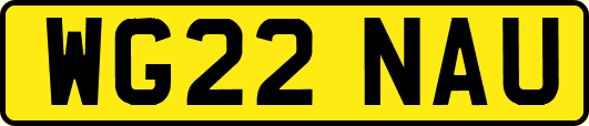 WG22NAU
