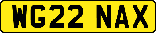 WG22NAX