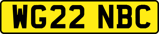 WG22NBC