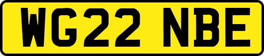WG22NBE