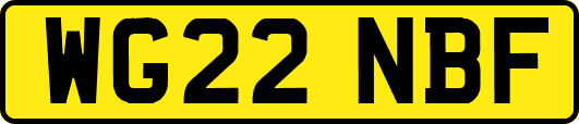 WG22NBF