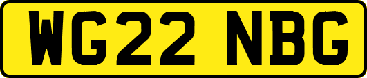 WG22NBG