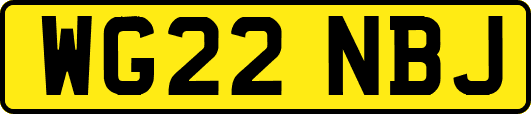 WG22NBJ