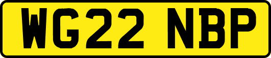 WG22NBP