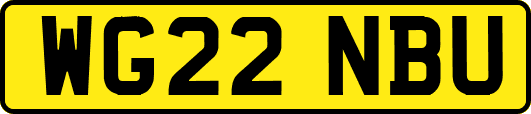 WG22NBU