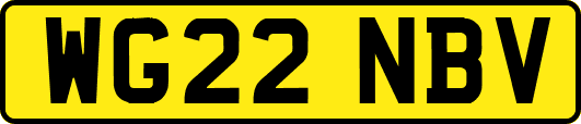 WG22NBV
