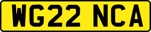 WG22NCA