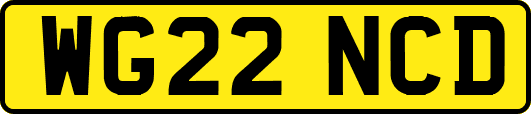 WG22NCD