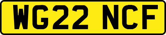 WG22NCF