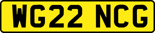 WG22NCG