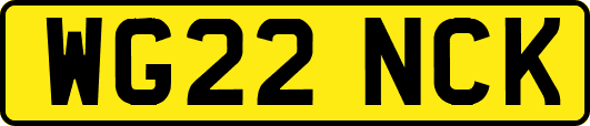 WG22NCK