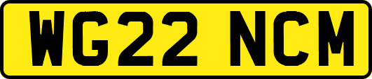 WG22NCM