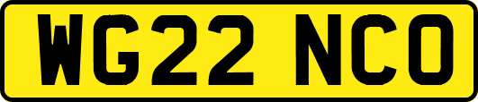 WG22NCO