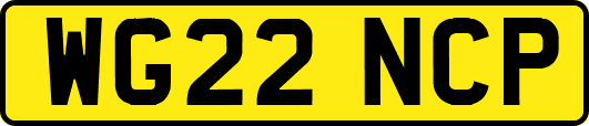 WG22NCP