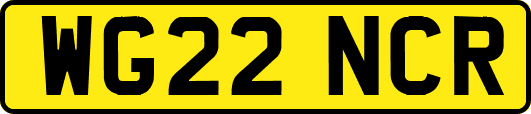 WG22NCR