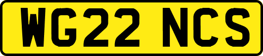 WG22NCS