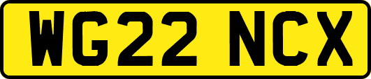 WG22NCX