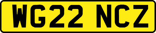 WG22NCZ