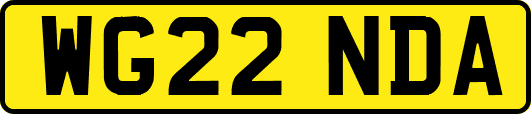 WG22NDA