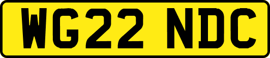 WG22NDC