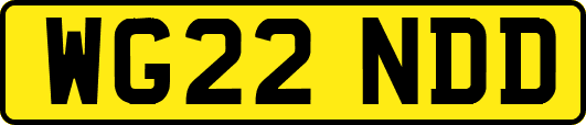 WG22NDD