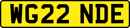 WG22NDE