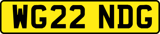WG22NDG