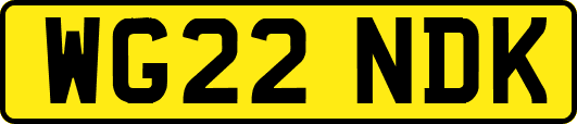 WG22NDK