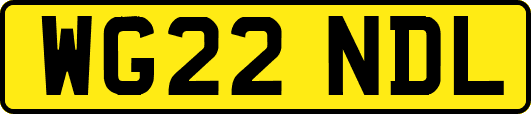 WG22NDL