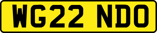 WG22NDO