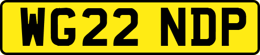 WG22NDP