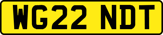 WG22NDT