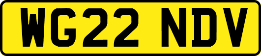 WG22NDV
