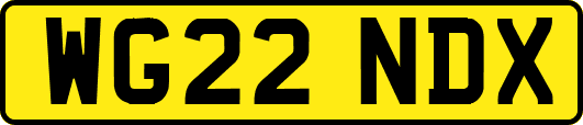 WG22NDX