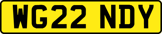 WG22NDY
