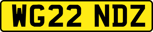 WG22NDZ