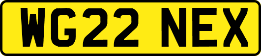 WG22NEX