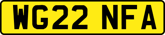 WG22NFA