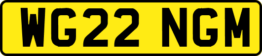 WG22NGM