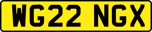 WG22NGX