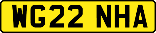 WG22NHA
