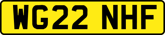 WG22NHF