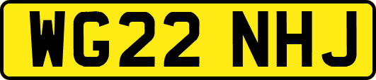 WG22NHJ