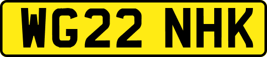 WG22NHK