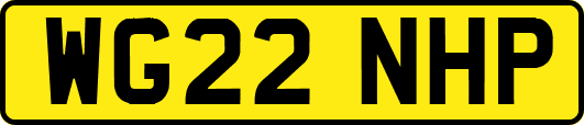 WG22NHP