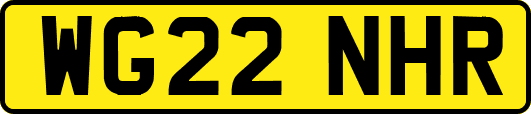 WG22NHR
